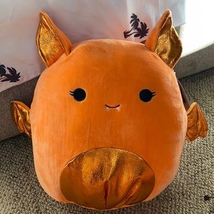 COPY - Tangie the Bat Squishmallow